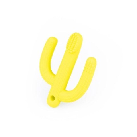 Gryzaczek kaktus żółty Giligums (GG45544) Giligums