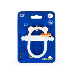 Gryzaczek miś Giligums (GG30068) Giligums