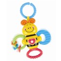 Grzechotka Pszczółka Smily Play (000625) Smily Play