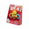 Grzechotka Pszczółka Smily Play (000625) Smily Play