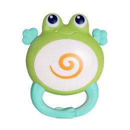 Grzechotka Żaba Smily Play (SP83830) Smily Play