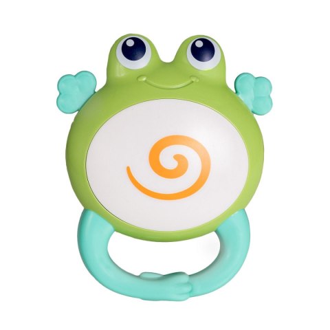 Grzechotka Żaba Smily Play (SP83830) Smily Play