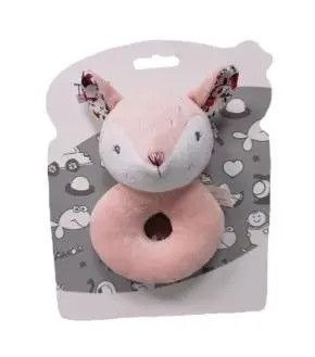 Grzechotka lisek Tulilo (9562) Tulilo