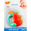 Grzechotka paw Smily Play (SP83829) Smily Play