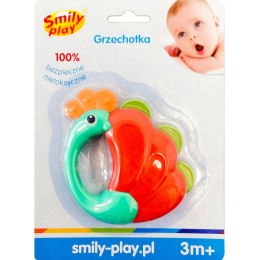 Grzechotka paw Smily Play (SP83829) Smily Play