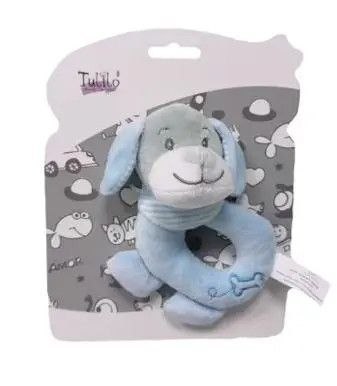 Grzechotka piesek Tulilo (9558) Tulilo