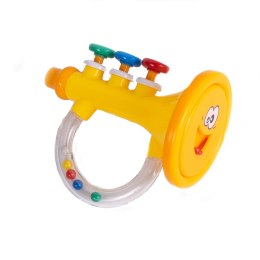 Grzechotka trąbka Smily Play (SP83674) Smily Play