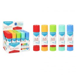 Klej w sztyfcie 15g Starpak (503226) Starpak