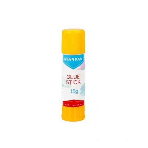 Klej w sztyfcie 15g Starpak (503226) Starpak