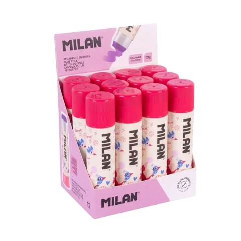 Klej w sztyfcie Flowicorn 21g Milan (4415912FLC) Milan