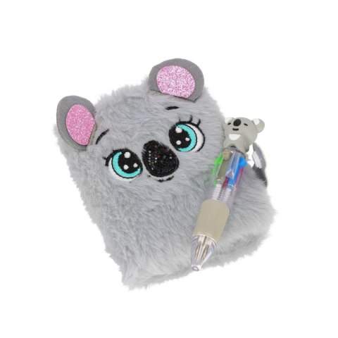 Kołozeszyt (kołonotatnik) Koala Starpak (564722) Starpak
