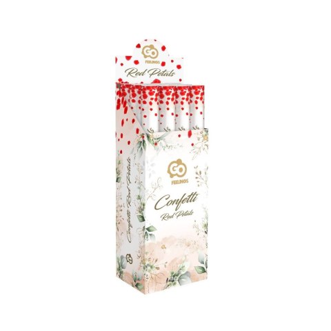 Konfetti PNEUMATYCZNE Godan (KPPRC60-YK) Godan