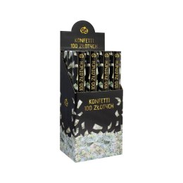 Konfetti PNEUMATYCZNE Godan (KPZLO-YK) Godan