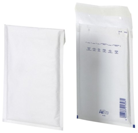 Koperta bezpieczna 19/I [mm:] 450x320 Bantex (400123109) 10 sztuk Bantex