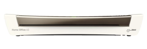 Laminator A3 iLAM Home Office szary Leitz (74400089) Leitz