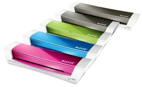 Laminator A3 iLAM Home Office szary Leitz (74400089) Leitz