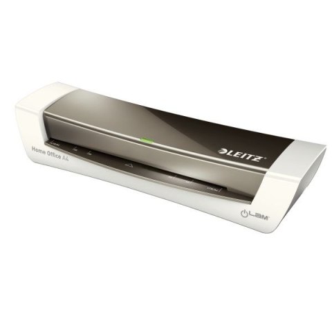 Laminator A4 iLAM Home Office szary Leitz (73680089) Leitz