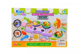 Masa plastyczna dla dzieci kuchnia mix Anek (SN808) Anek