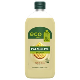 Mydło w płynie Palmolive milk honey 1L