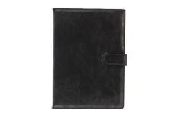 Notes (notatnik) A4 N-34B-16/CZA/100K/Z czysty Drops (50110847) Drops