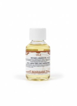 Olej lniany 100ml Renesans Renesans
