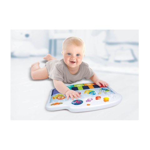 Pianino na ramę łóżka Smily Play (000781) Smily Play