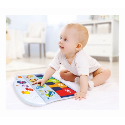 Pianino na ramę łóżka Smily Play (000781) Smily Play