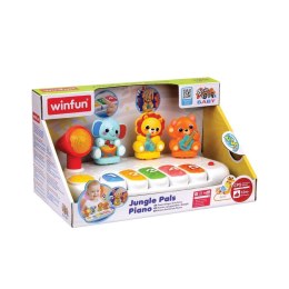 Pianino zwierzęta Anek (240801) Anek