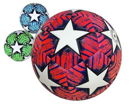 Piłka nożna mix Adar (630161) Adar