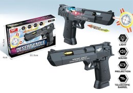 Pistolet na baterie Adar (551985) Adar