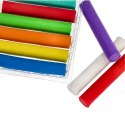 Plastelina 12 kol. mix Starpak (560306) Starpak