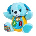 Pluszak interaktywny piesek przytulaczek Smily Play (000686) Smily Play