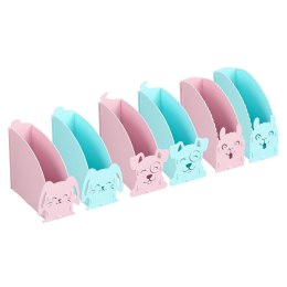 Pojemnik na dokumenty pionowy Leo&Co Oxford (400190693) Oxford