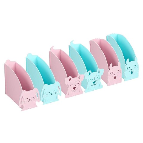 Pojemnik na dokumenty pionowy Leo&Co Oxford (400190693) Oxford