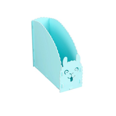 Pojemnik na dokumenty pionowy Leo&Co Oxford (400190693) Oxford