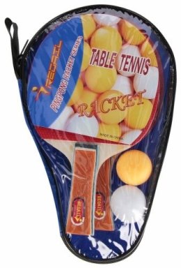 Rakietka do tenisa stołowego zestaw Mega Creative (576994) Mega Creative