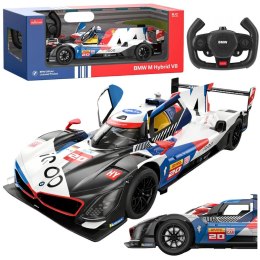 Samochód Wyścigowe BMW M Hybrid V8 Samochód Zdalnie Sterowany RC Rastar (29443) Rastar