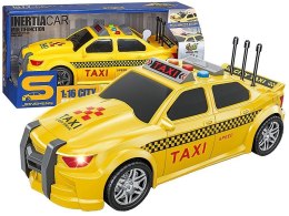 Samochód taxi na baterie Adar (625822) Adar