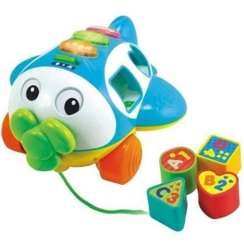 Samolot Śmiałek ABC Anek (001505 AN01) Anek