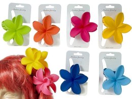 Spinka kwiaty; 8cm Adar (617193) Adar