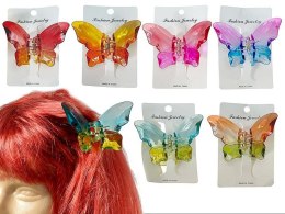 Spinka motyl; 8,5 cm Adar (617155) Adar
