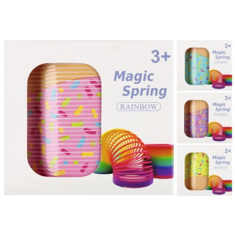 Sprężyna Donat Mega Creative (553249) Mega Creative