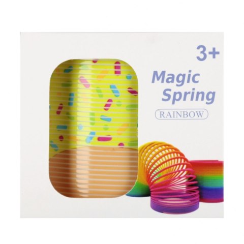 Sprężyna Donat Mega Creative (553249) Mega Creative