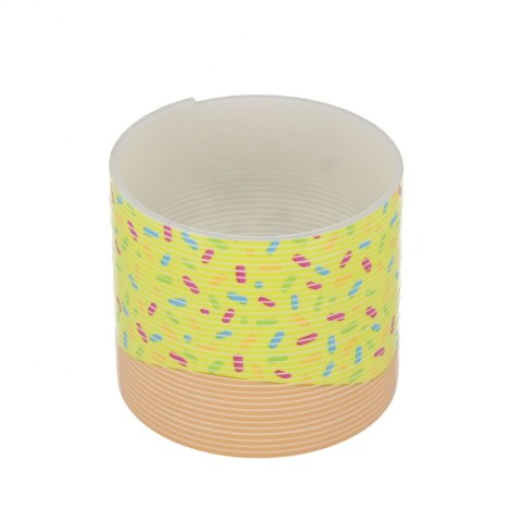 Sprężyna Donat Mega Creative (553249) Mega Creative