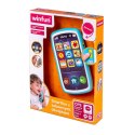 Telefon zabawkowy smartfon Smily Play (000740 AN01) Smily Play