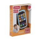 Telefon zabawkowy smartfon Smily Play (000740 AN01) Smily Play