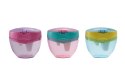 Temperówka mix plastik Flamingo (FLKR972413)