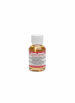 Werniks pękający 100ml Renesans Renesans