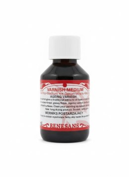 Werniks postarzający 100ml Renesans Renesans
