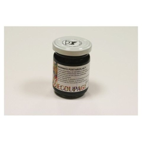 Werniks postarzający 125ml Renesans Renesans